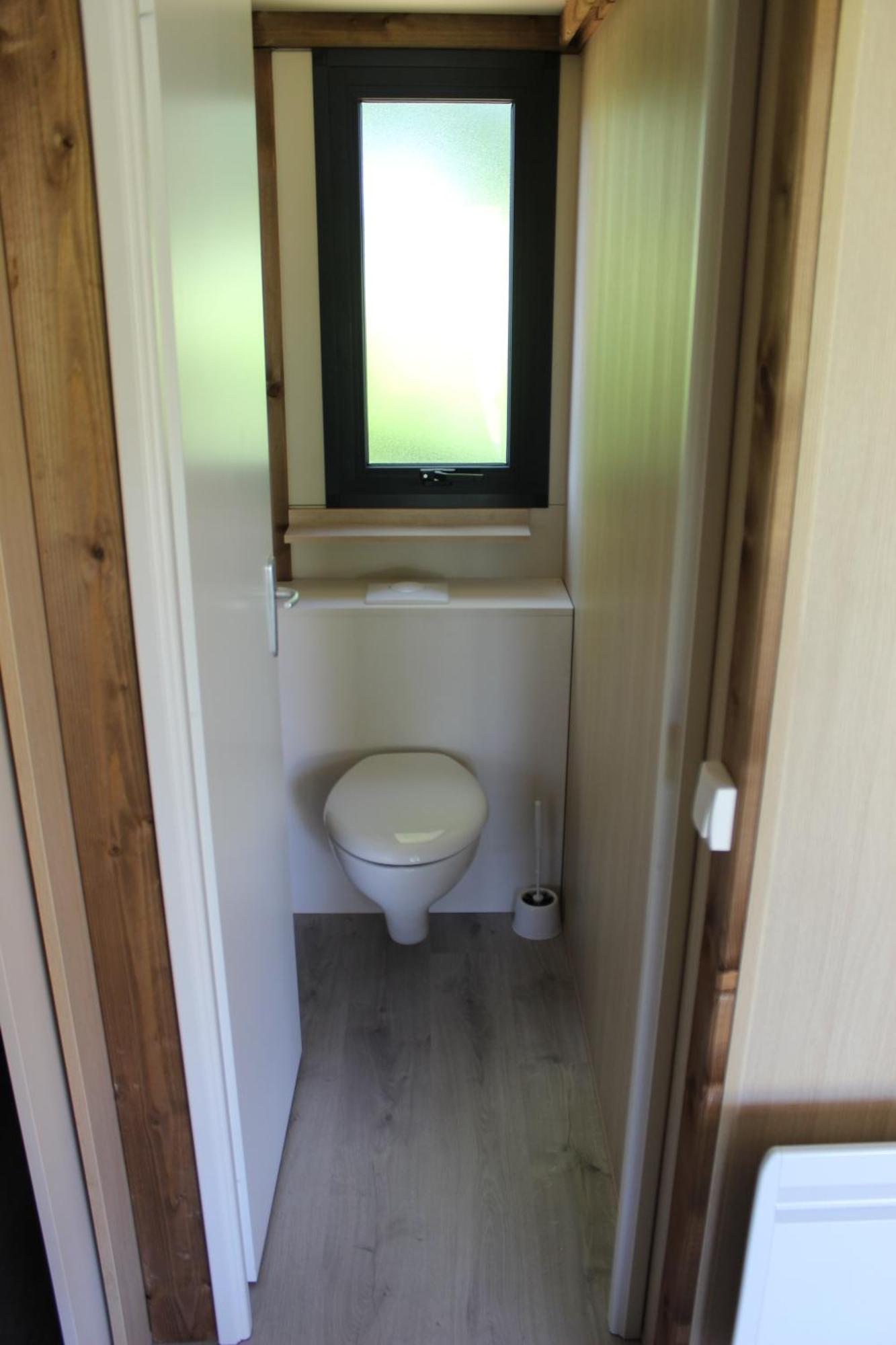 Camping Les Acacias Altkirch Room photo